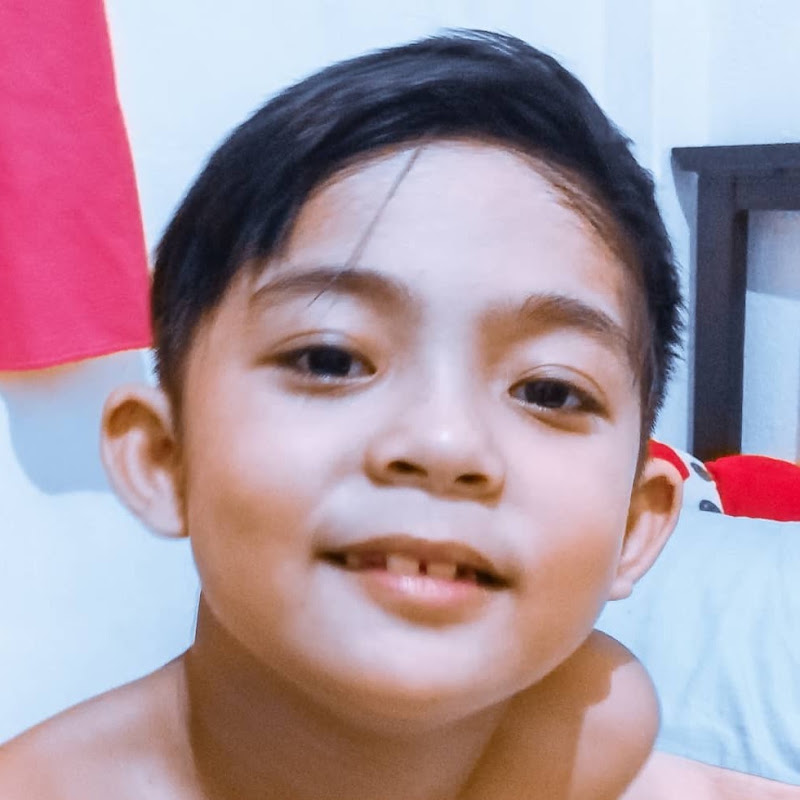 Kalil's Journey