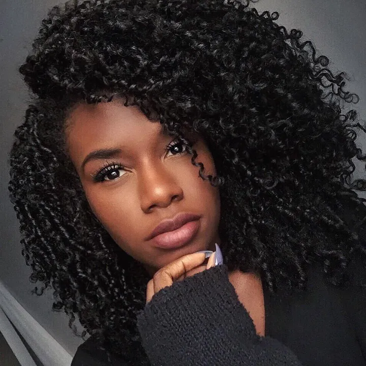 Jasmine Renée Thomas