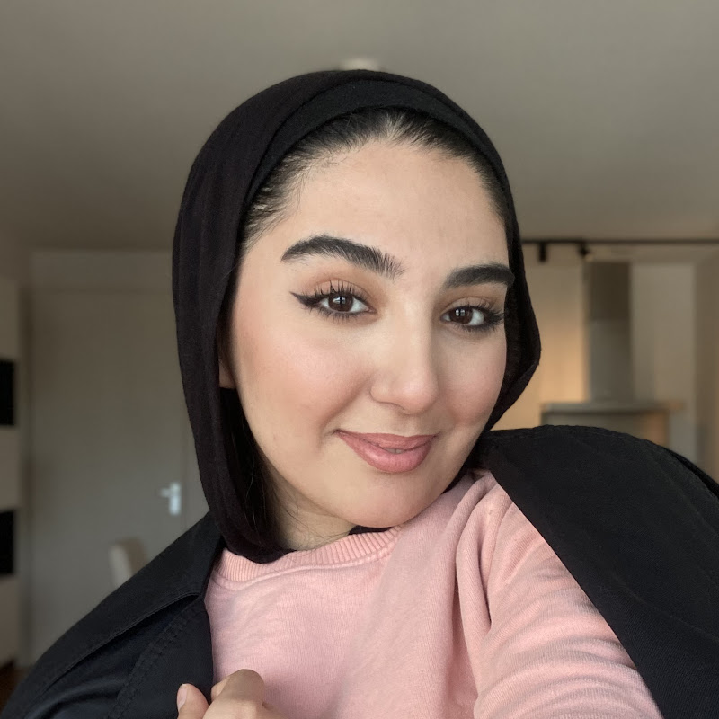 Mobina Rohbakhsh