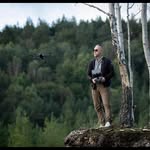 Patrik Blom - Naturfotograf & Drönarpilot