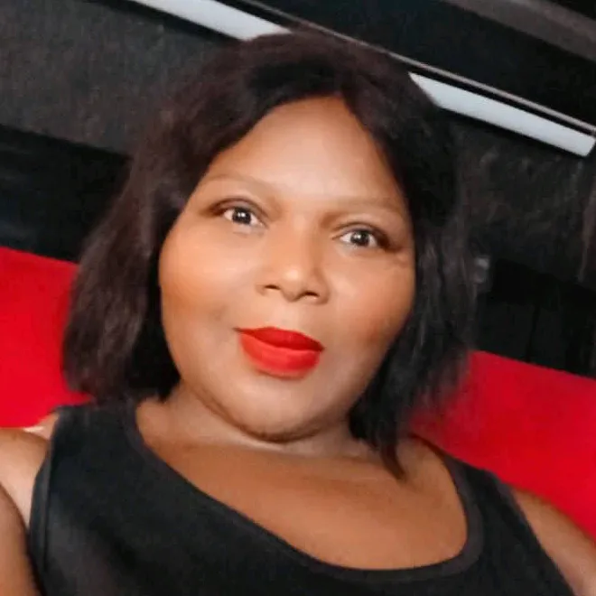 Jabulile Nkosi