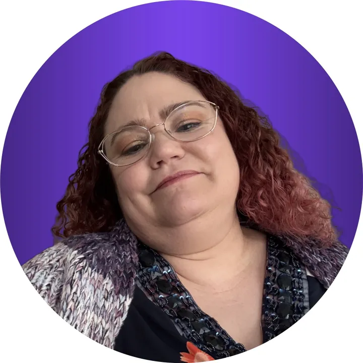 Sabrina Digital Marketer