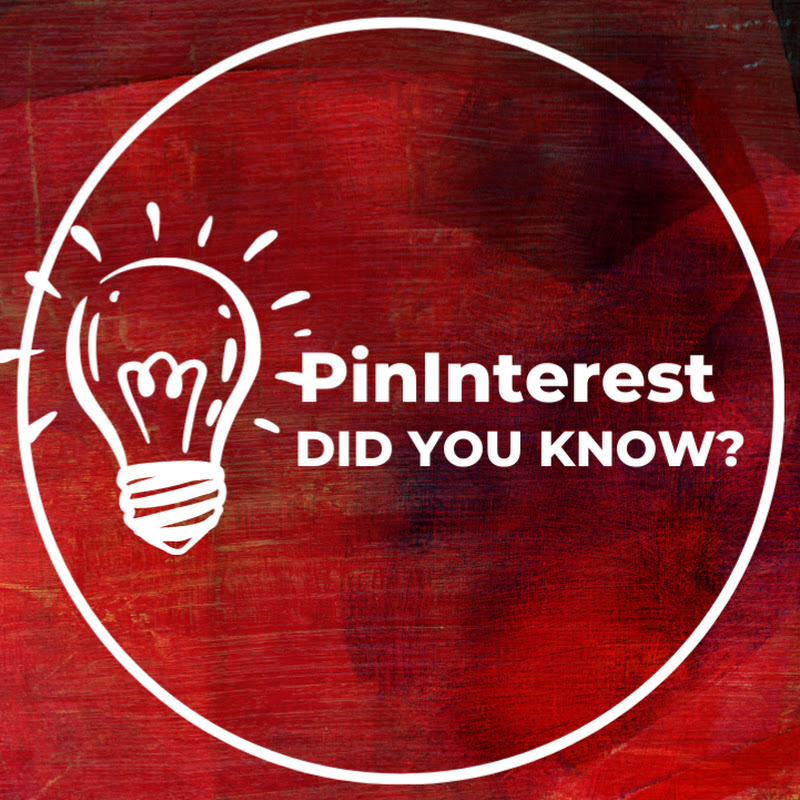 PinInterest