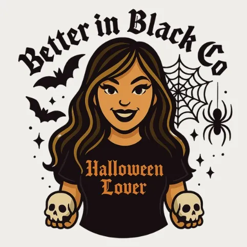 Better In Black Co.