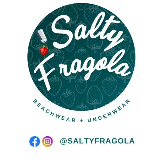 Saltyfragola