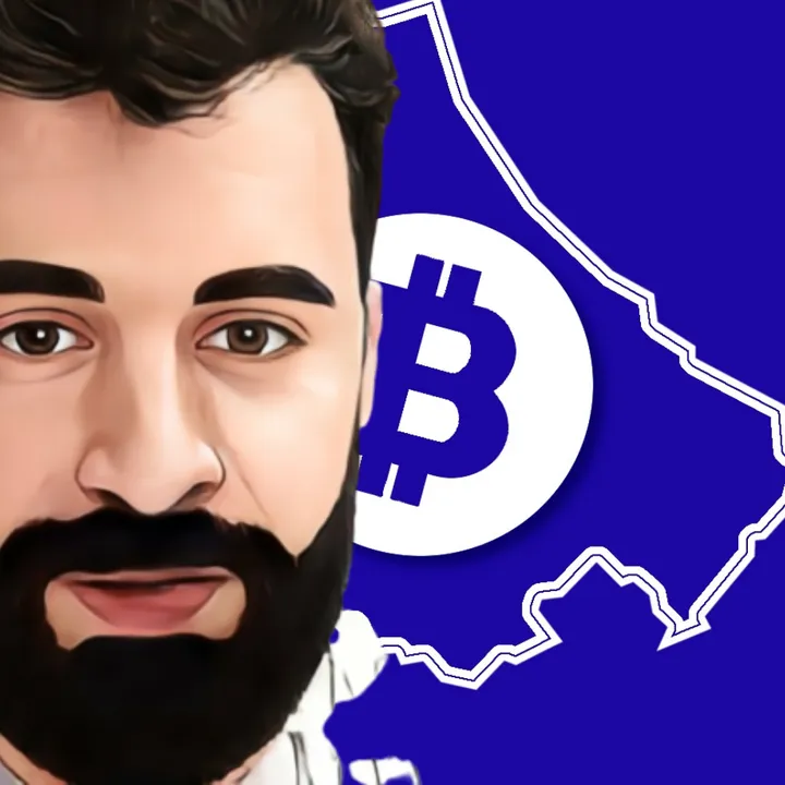 Alessio - Bitcoin e Crypto