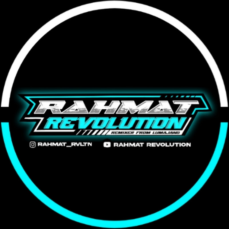 RAHMAT REVOLUTION 
