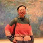 Becky Cao Watercolors and Teaching