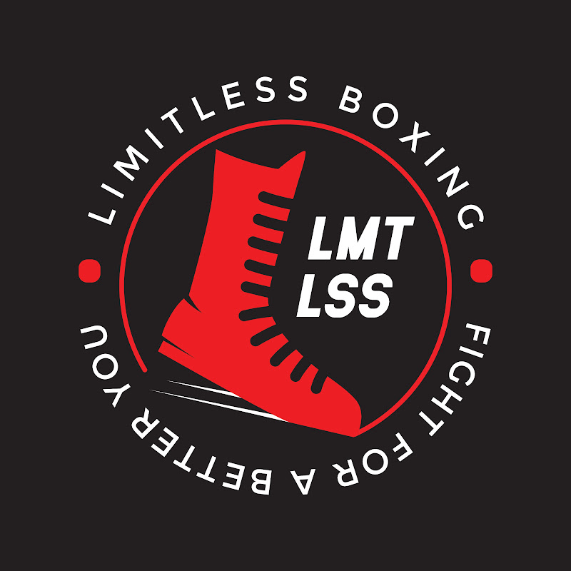 LimitLess Boxing