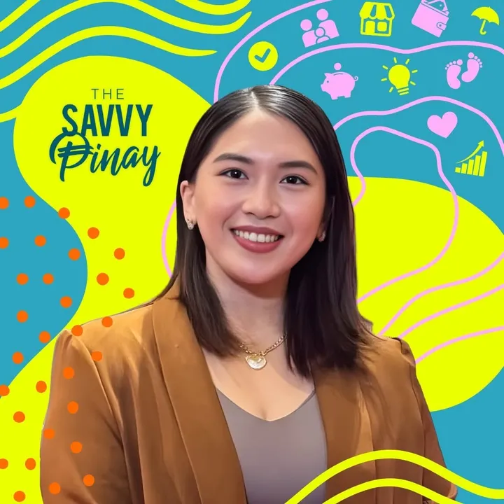 Bea | The Savvy Pinay
