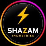 ⚡️SHAZAM INDUSTRIES⚡️ | STREETWEAR MANUFACTURER