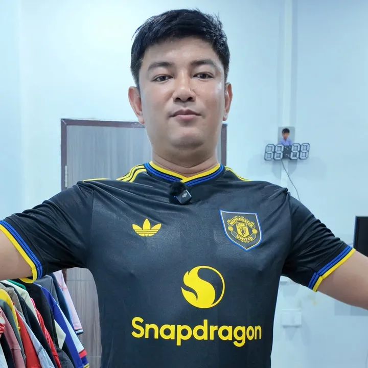 เพื่อนผีUnited family