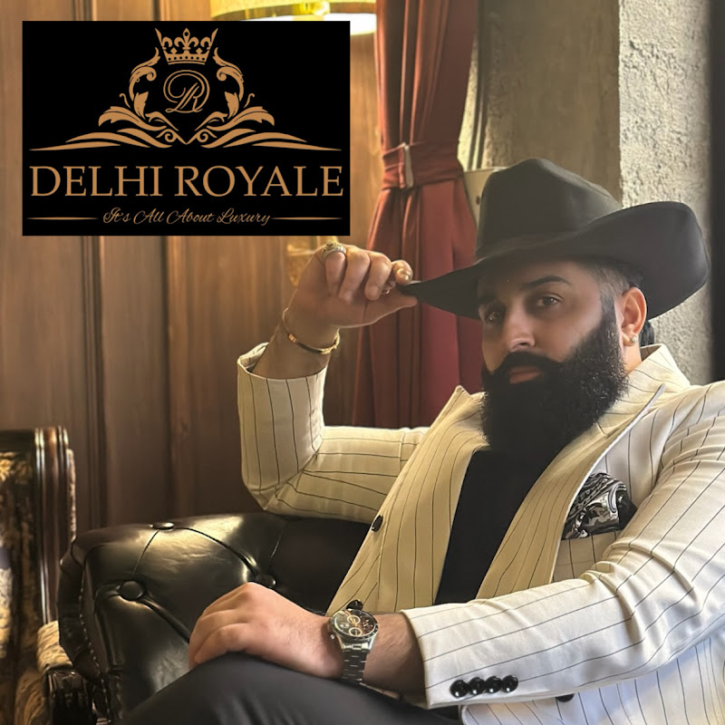 Delhi Royale Luxury Lifestyle