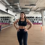 Andreea Gabor | Postpartum Trainer