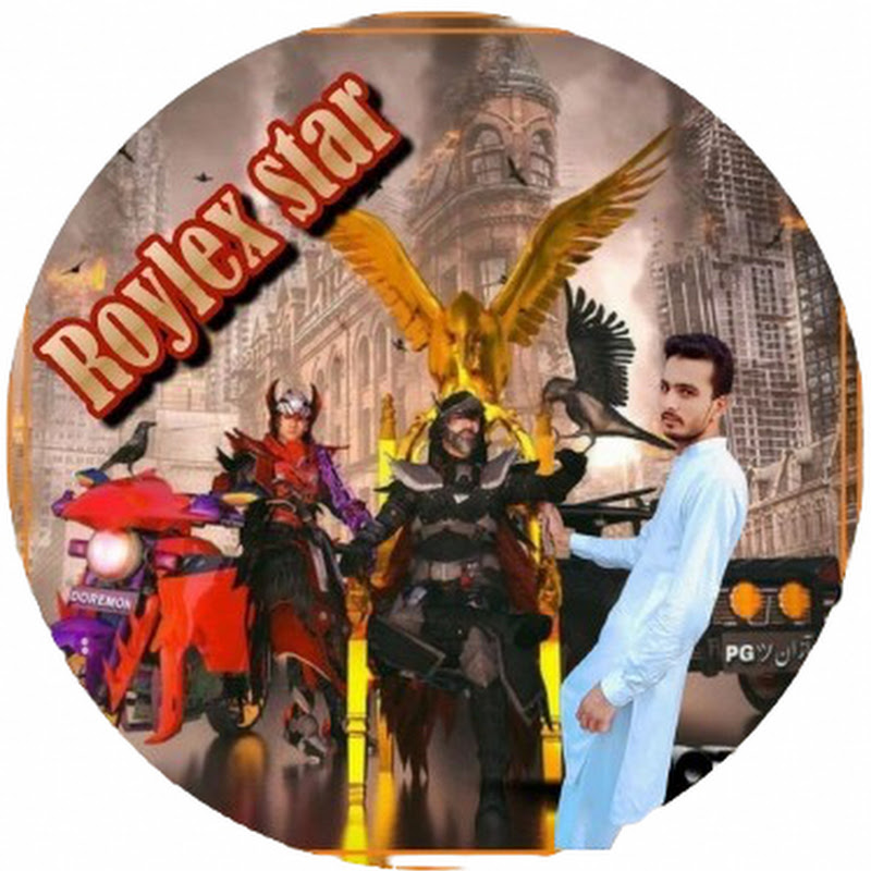 Roylex Star