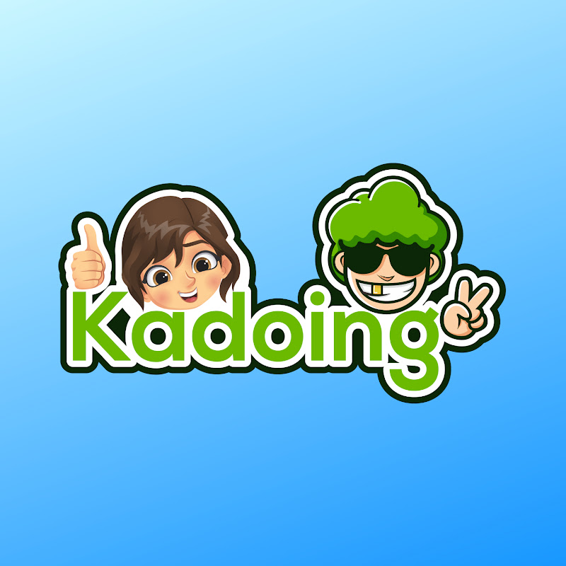 Kadoing