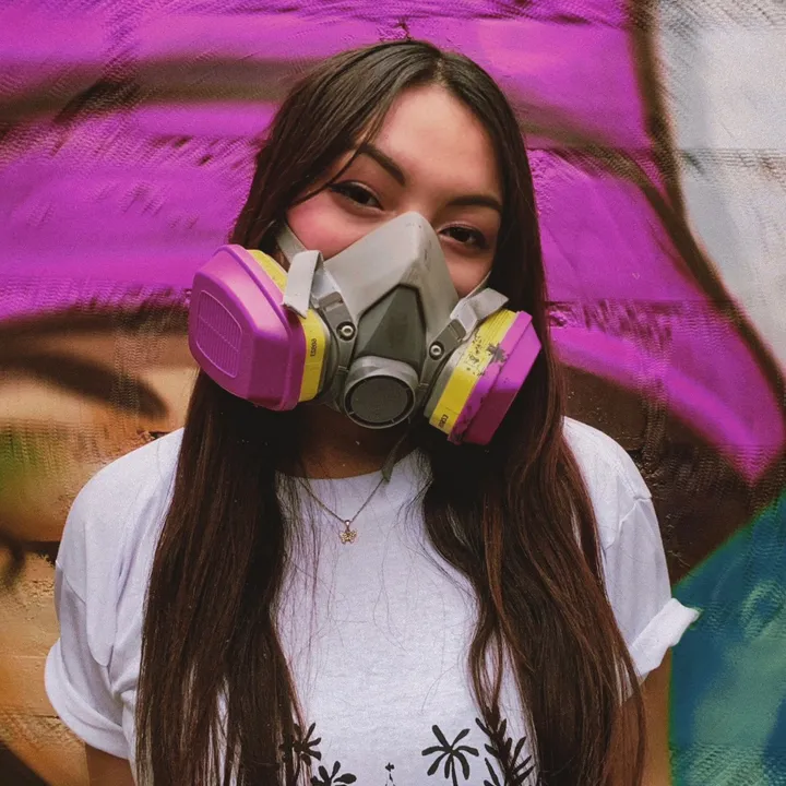NELA | ARTISTA URBANA 🧚🏻‍♀️