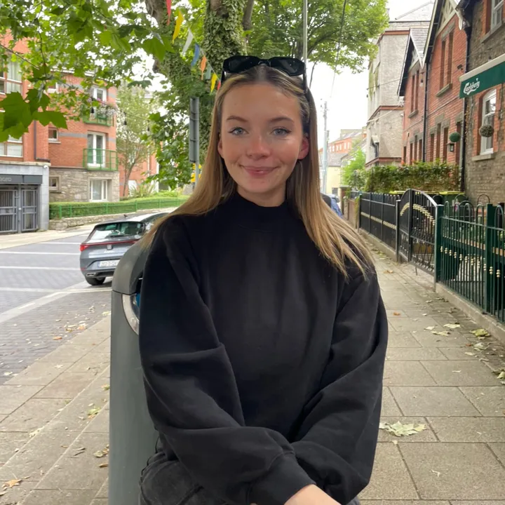 Hazel Kirby