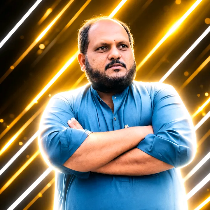 IMRAN MUGHAL