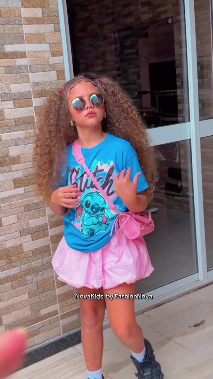 Família da Cacheada 🦋