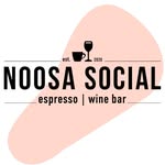 Noosa Social Espresso&Wine