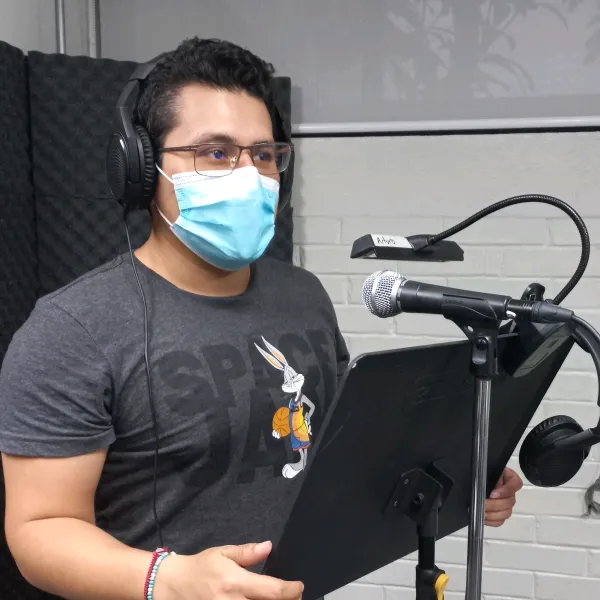 Nutriendo de cine!