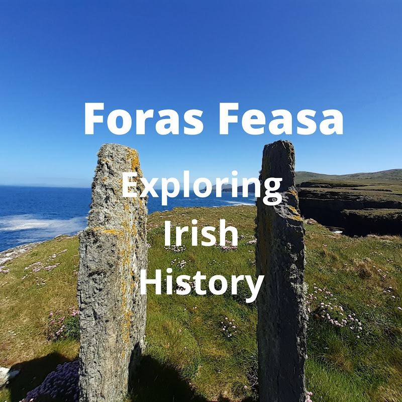 Foras Feasa: Exploring Irish History