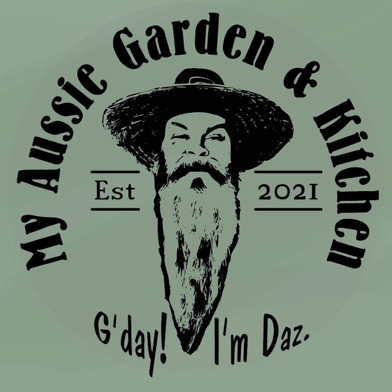 My Aussie Garden & Kitchen