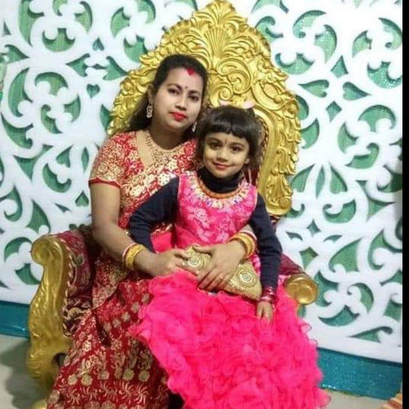 Srijita life styel