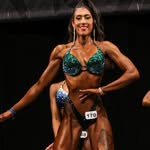 Stephanie Wanek - Online Coach & IFBB Bikini Athlete