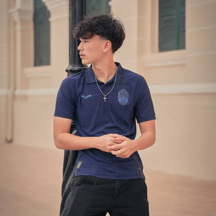 Lucca Lim Official