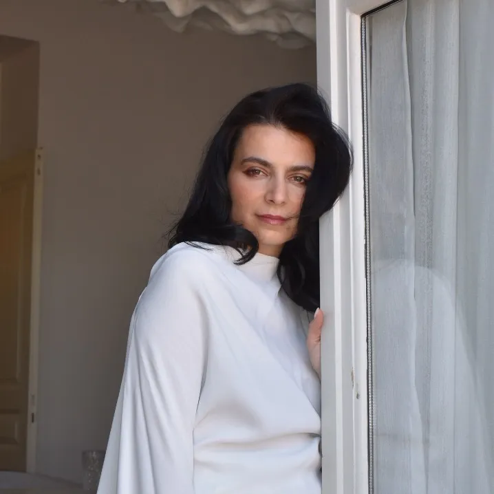 Eleni Morantzi