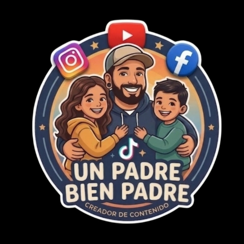 Un padre bien padre vlogs 