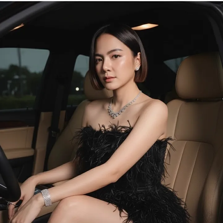 Busara Mayme Phuangchoosakdi