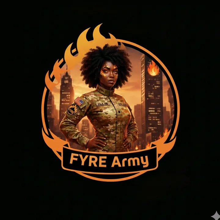 FYREArmy