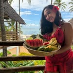 Molly Cantika