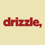 DRIZZLE ~ CRUNCHY CHILI OIL