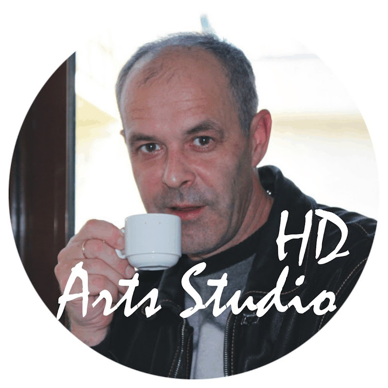 HD Arts Studio
