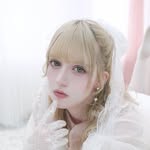 ハイディ（Heidi）🩰ྀིྀི♡🪽