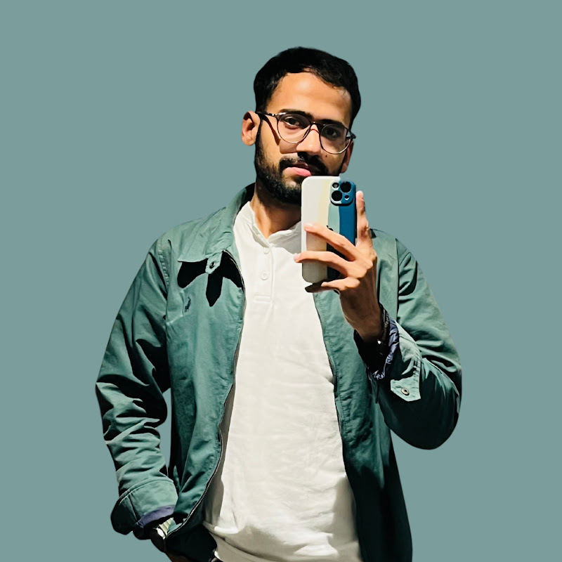 Gaurav Bhasin