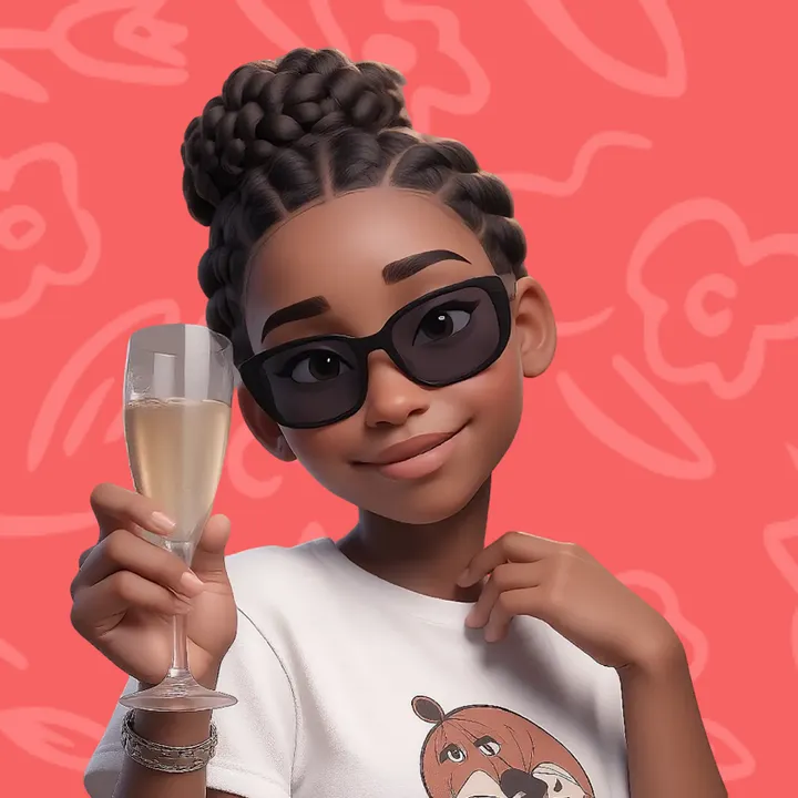 Temps-present✌️❤️✌️