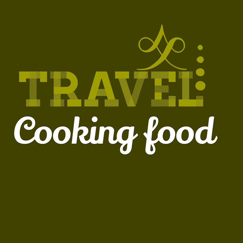Travel cooking food 