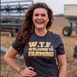 Michelle Miller - Farm Babe