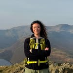 Bree - Hiking | Outdoors | Adventure
