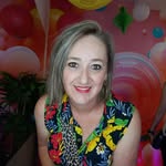 Lurina Fourie - T1Diabetes