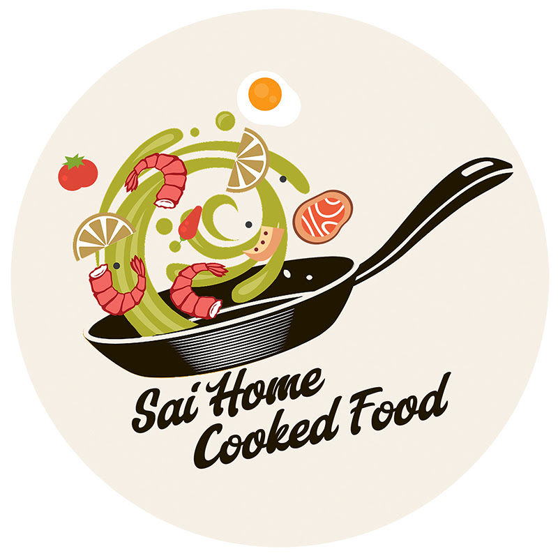 Sai Home Cooked Food
