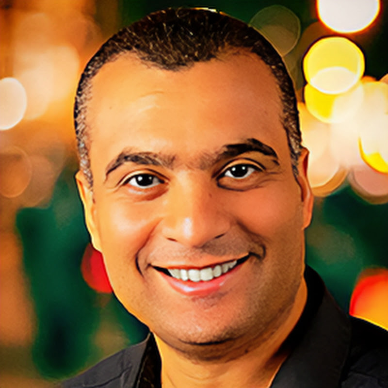Dr. Mohammed Afify