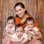 Bethina Bautista-Cortina