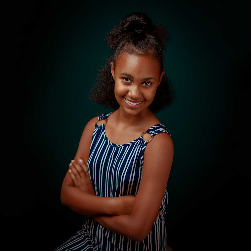 Miss Gabrie