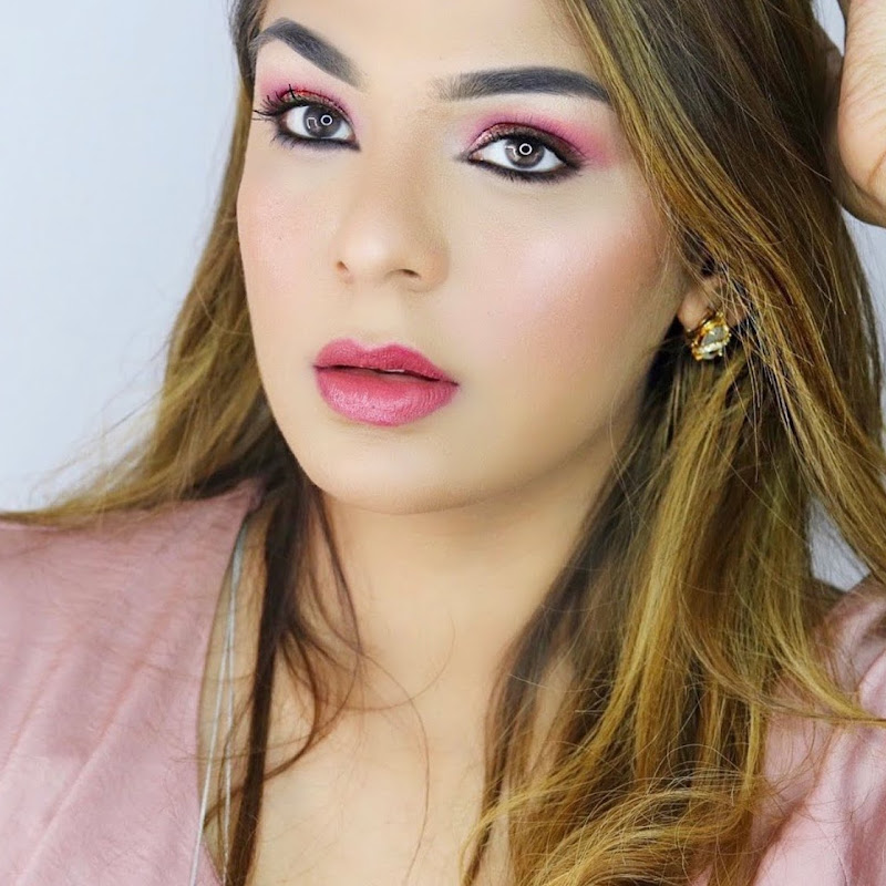 Iqra Shahbaz Beauty World